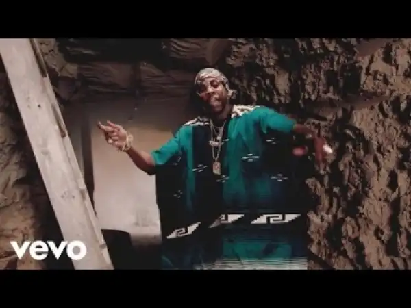 Video: 2 CHAINZ - EL CHAPO JR